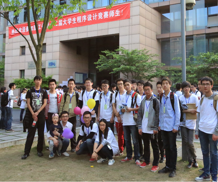 图2杏吧
参赛团队